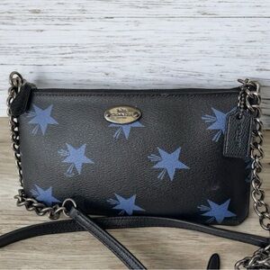 Coach Quinn Crossbody Bag Star Canyon Limited Edition Crossbody